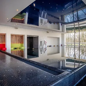 Crowne Plaza By Ihg Antuérpia